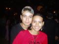 Eu e Meu Irm&atilde;o _NicK_ na Expoimp..show da compania do Calypso